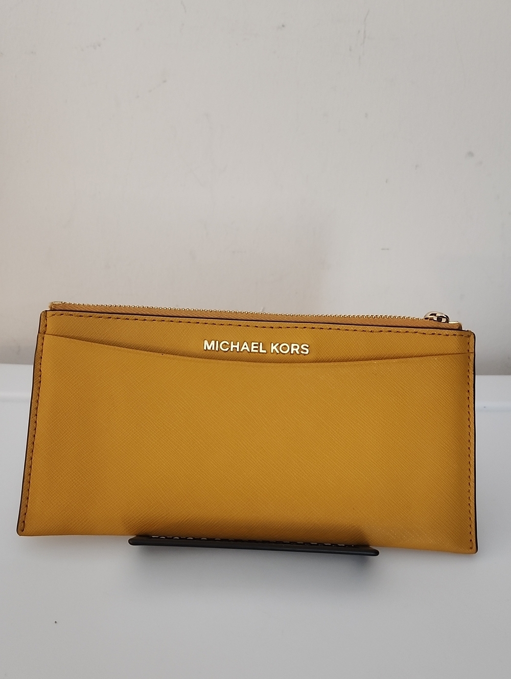 Karl Lagerfeld Paris Amour Crossbody w/Free Michael Kors Card Holder/Wallet - Picture 13 of 16